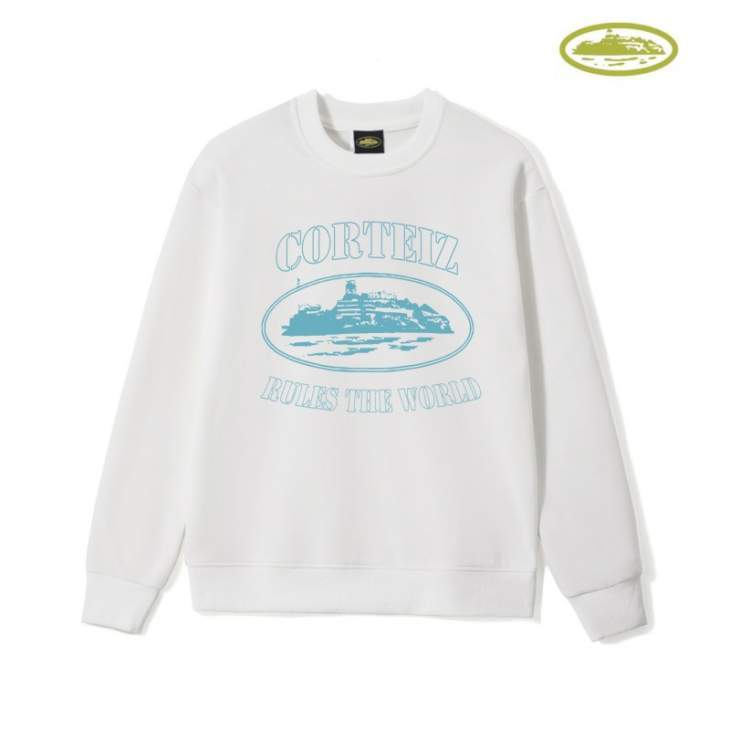 Corteiz Sweatshirt _SKUCorteizS-2XLastxC105331444